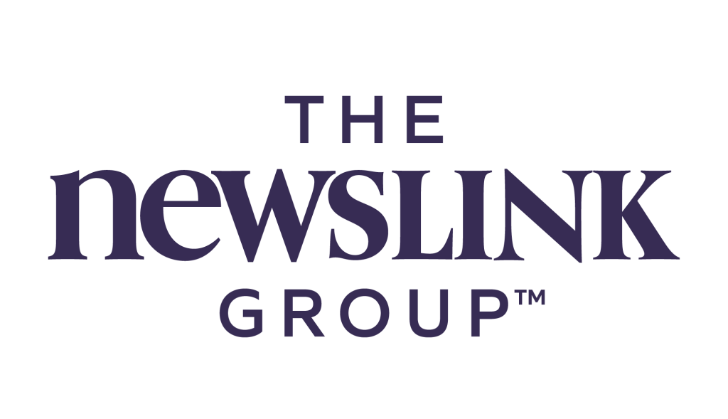 newslink group logo no fish