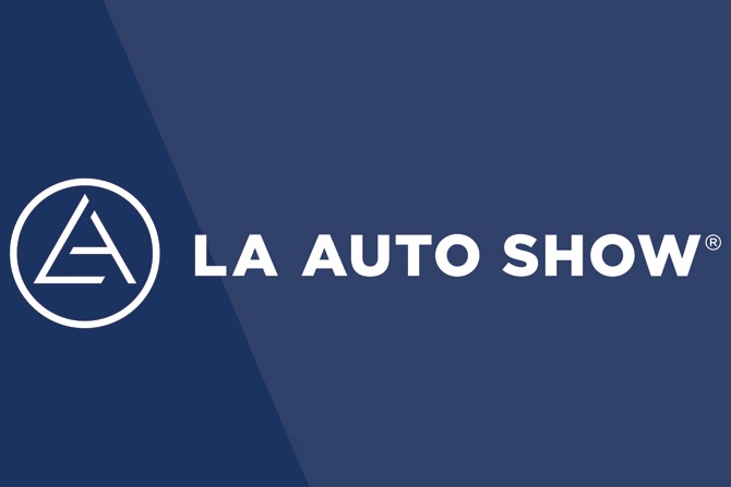 LA-AUTO-show