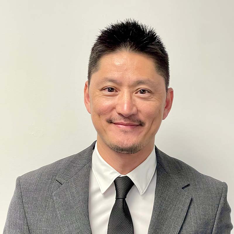 Getting to Know New GLANCDA Board Member Charles Ma - Los Angeles ...