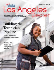 Los Angeles Dealer 2025 Pub. 12 Issue 2