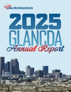 2025 GLANCDA Annual Report